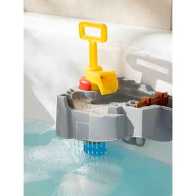 Image showing 4 th Aquaplay Sploshy Mountain