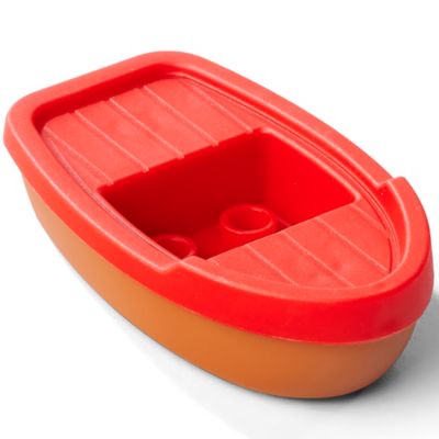 Image showing 5 th Aquaplay Sploshy Mountain