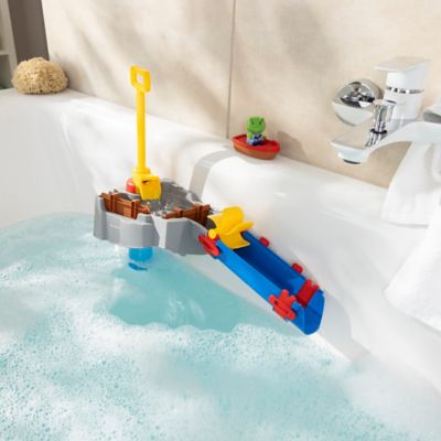 Image showing 7 th Aquaplay Sploshy Mountain