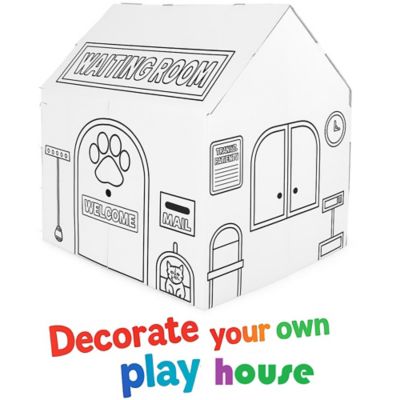 Image showing  Playhouse, Animal Hospital
