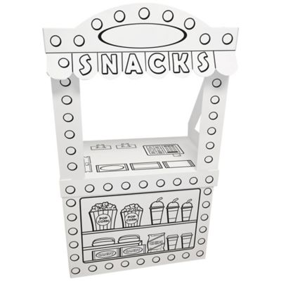 Easy Playhouse Playhouse, Snack Stand
