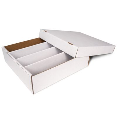 Easy Playhouse Playhouse: Trading Card Storage Box