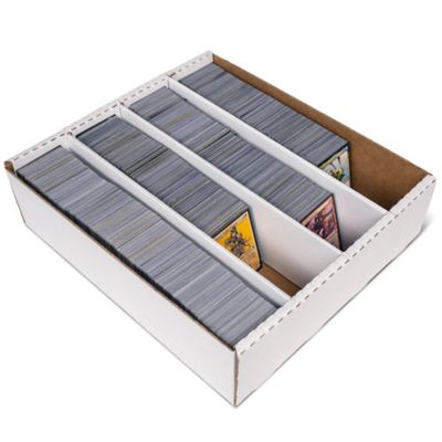 Image showing  Playhouse: Trading Card Storage Box