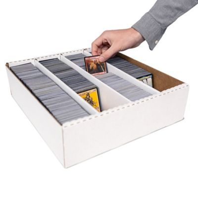 Image showing  Playhouse: Trading Card Storage Box