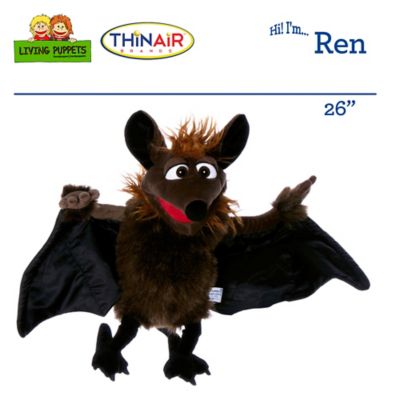 Image showing  Ren The Bat
