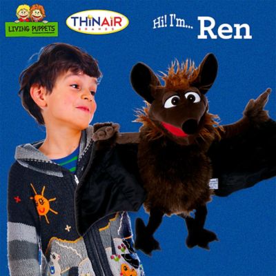 Image showing  Ren The Bat
