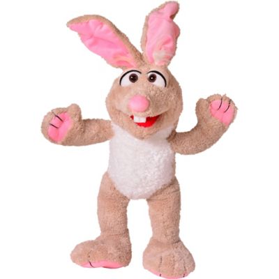 Living Puppets Herbie II The Big Rabbit