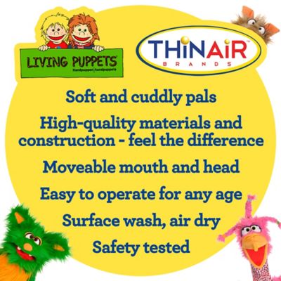 Image showing  Ollie The Brown Dragon