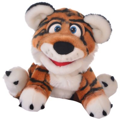 Living Puppets Rollo The Tiger Cub