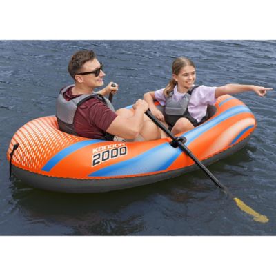 Image showing  Kondor 2000 Raft Set