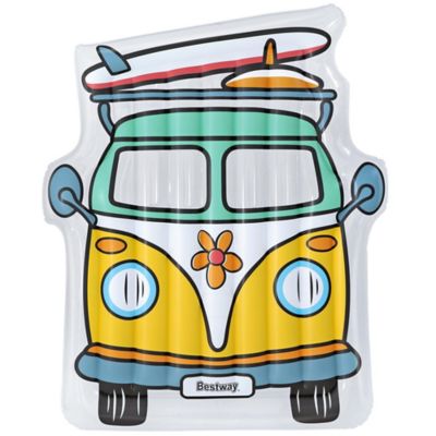 Bestway Pool Float Surfer Van