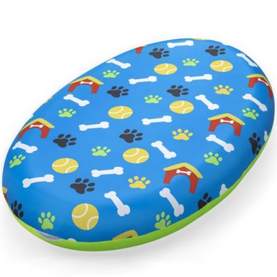Bestway Fetchin Fun Pet Pool Float