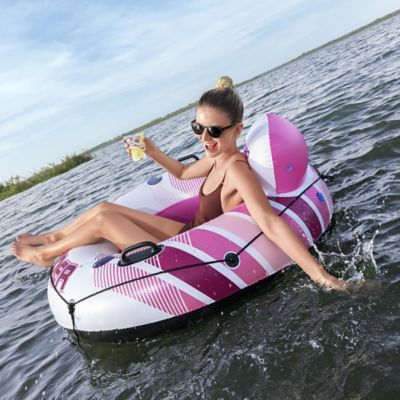 Image showing 5 th Bestway Hydro Force Single Rapid Rider Tube