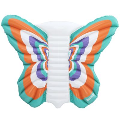 Bestway Pool Float Boho Butterfly