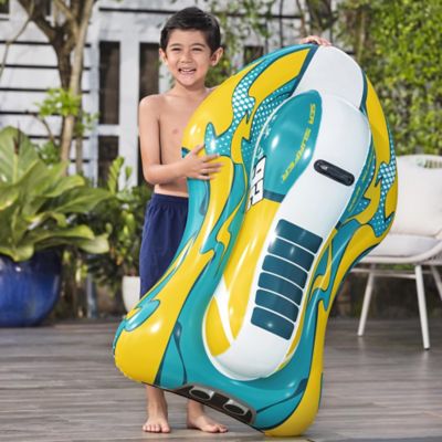 Image showing  Pool Float Sea Surfer