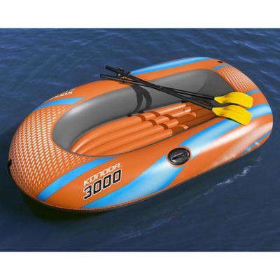 Image showing  Kondor 3000 Raft Set
