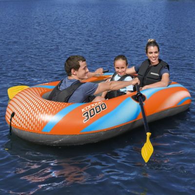 Image showing  Kondor 3000 Raft Set