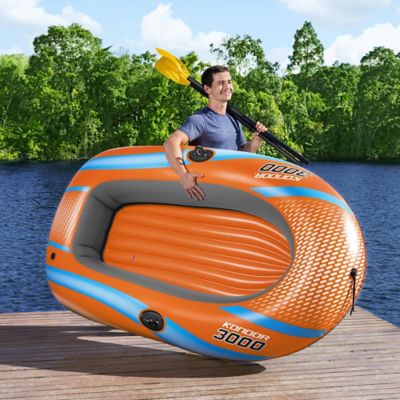 Image showing  Kondor 3000 Raft Set