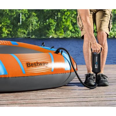 Image showing  Kondor 3000 Raft Set