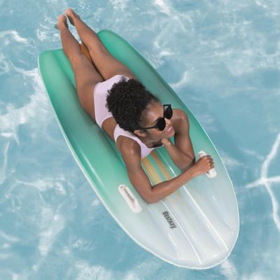 Image showing  Tahiti Tote 2In1 Float and Bag Set