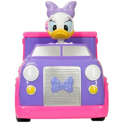 Image showing  Disney Junior: 9 in. RC - Daisy's Bakeshop Cruiser