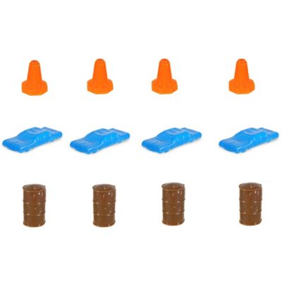 Image showing 5 th Jam'n Products Monster Maniacs: Switch Ems, 24 pc.