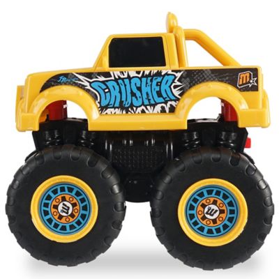 Image showing 6 th Jam'n Products Monster Maniacs: Switch Ems, 24 pc.