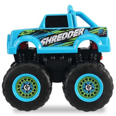 Image showing 9 th Jam'n Products Monster Maniacs: Switch Ems, 24 pc.