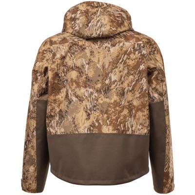 Image showing  Men's Goshen Lightweight, Waterproof Waterfowl Rain Jacket, Obrys