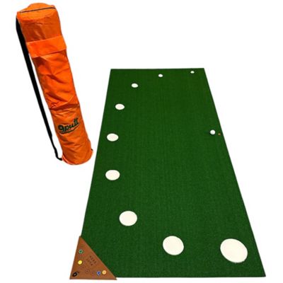 9Putt The Original Mat