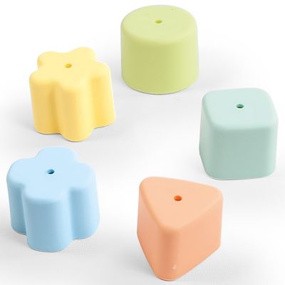 Image showing  Shape Sorter, Bucket