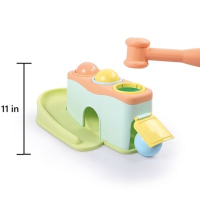 Image showing 1 th Dolu Toy Factory Rolling Balls