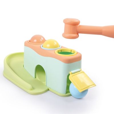 Image showing 4 th Dolu Toy Factory Rolling Balls