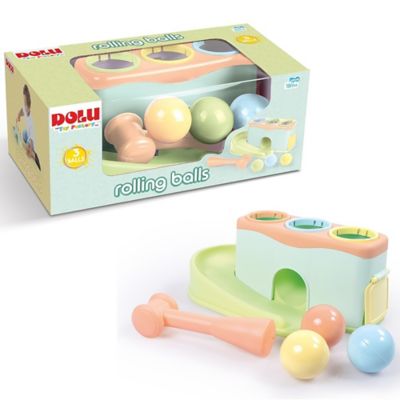 Image showing 5 th Dolu Toy Factory Rolling Balls