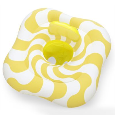 Bestway Comfort Plush Baby Float