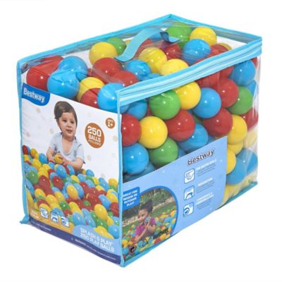 Bestway Splash & Play 250 Balls
