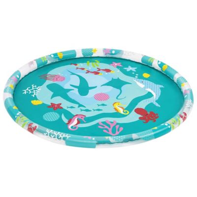 Bestway H2OGO! Underwater Utopia Splash Pad