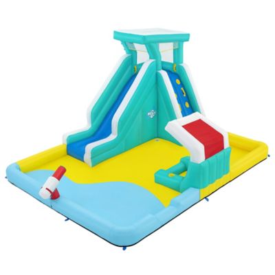 Bestway Mega Water Park Beach Blast