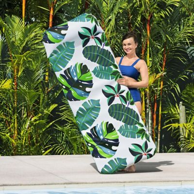 Image showing  H2OGO! Blissful Drifter Fabric Floating Mat