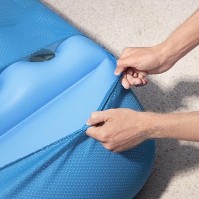 Image showing  H2OGO! Blissful Drifter Fabric Floating Mat