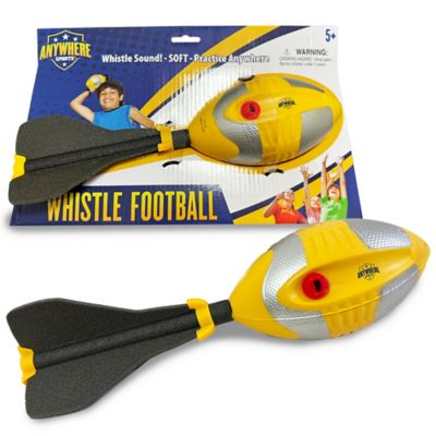 Image showing  Sports: Whistle Football