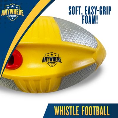 Image showing  Sports: Whistle Football