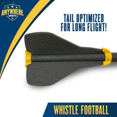 Image showing  Sports: Whistle Football