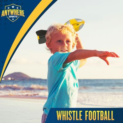 Image showing  Sports: Whistle Football