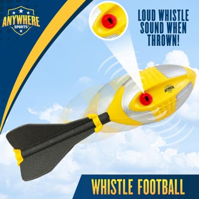 Image showing  Sports: Whistle Football