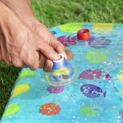 Image showing  Splash Blobz Confetti
