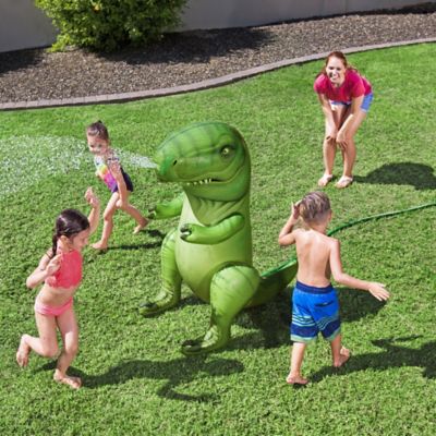 Image showing  Sprinkler Dinomite