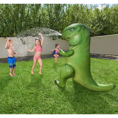 Image showing  Sprinkler Dinomite