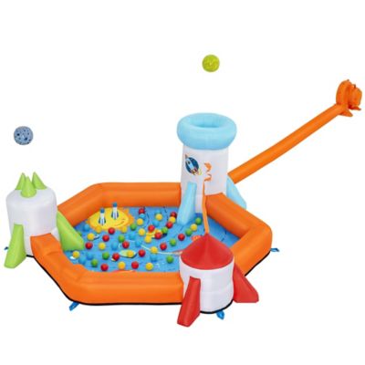 Bestway Mega Play Center CosmoKids