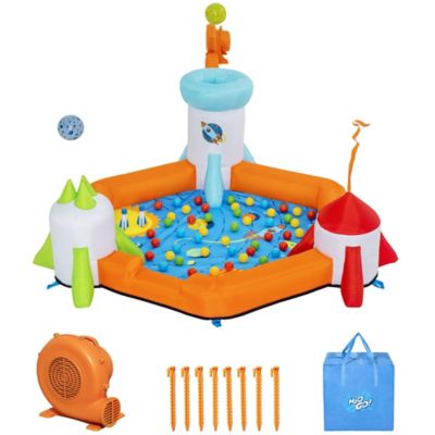 Image showing  Mega Play Center CosmoKids